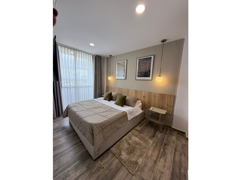 VENTA DE APARTASUITE DE RENTA CORTA EN CERRITOS MALL — foto 3