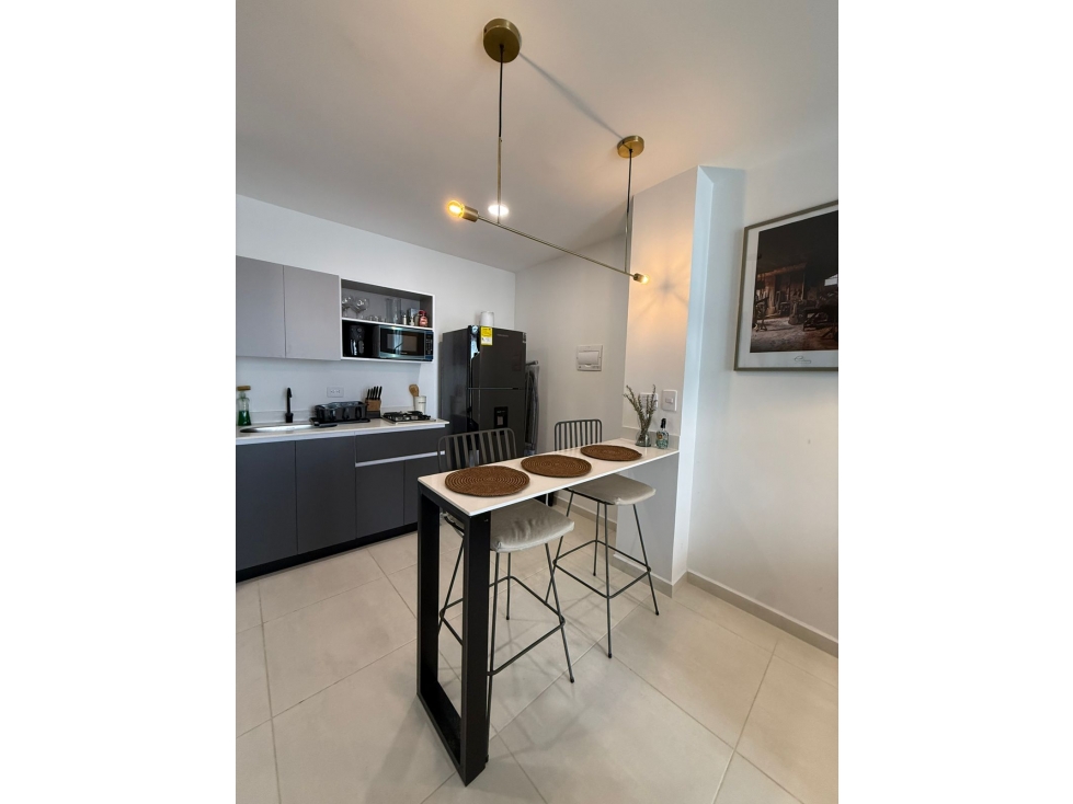 VENTA DE APARTASUITE DE RENTA CORTA EN CERRITOS MALL