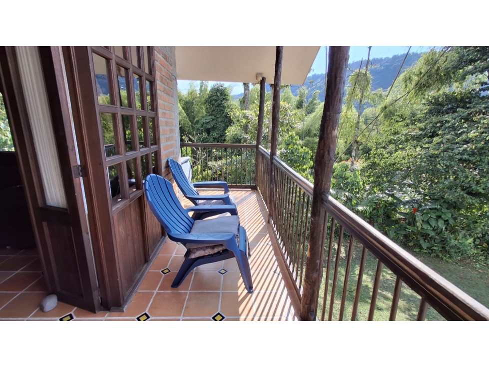 VENTA DE CASA CAMPESTRE — foto 6