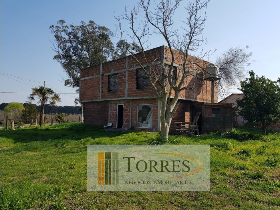 VENTA CASA DE 3 AMB EN EL BOQUERON - TOMA PERMUTA - VALORES — foto 2