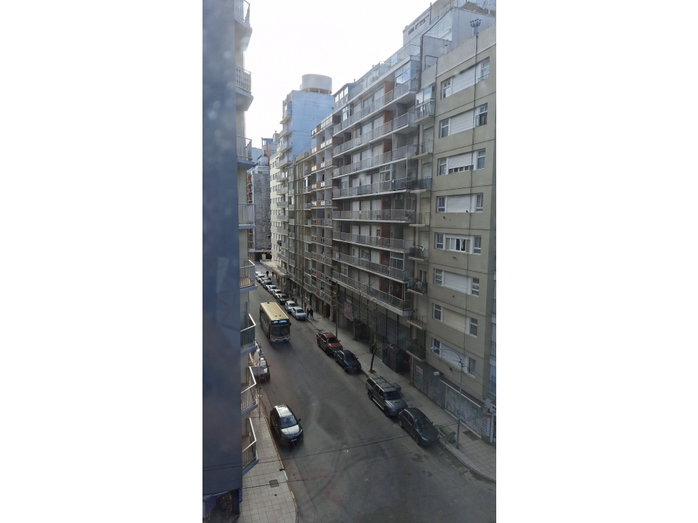 departamento 3 amb.externo - arenales y falucho — foto 3