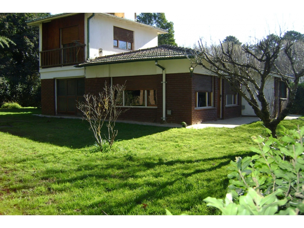 VENTA CHALET DE 3 AMB EN COLINA ALEGRE - APTO CREDITO — foto 3