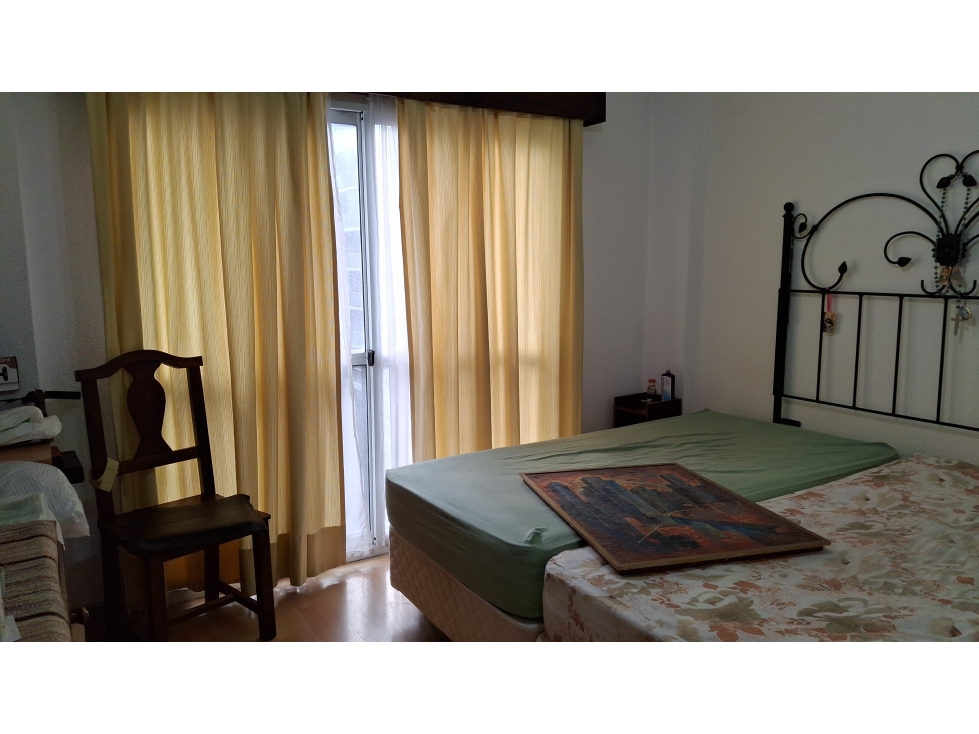 departamento 3 amb.externo - arenales y falucho — foto 6