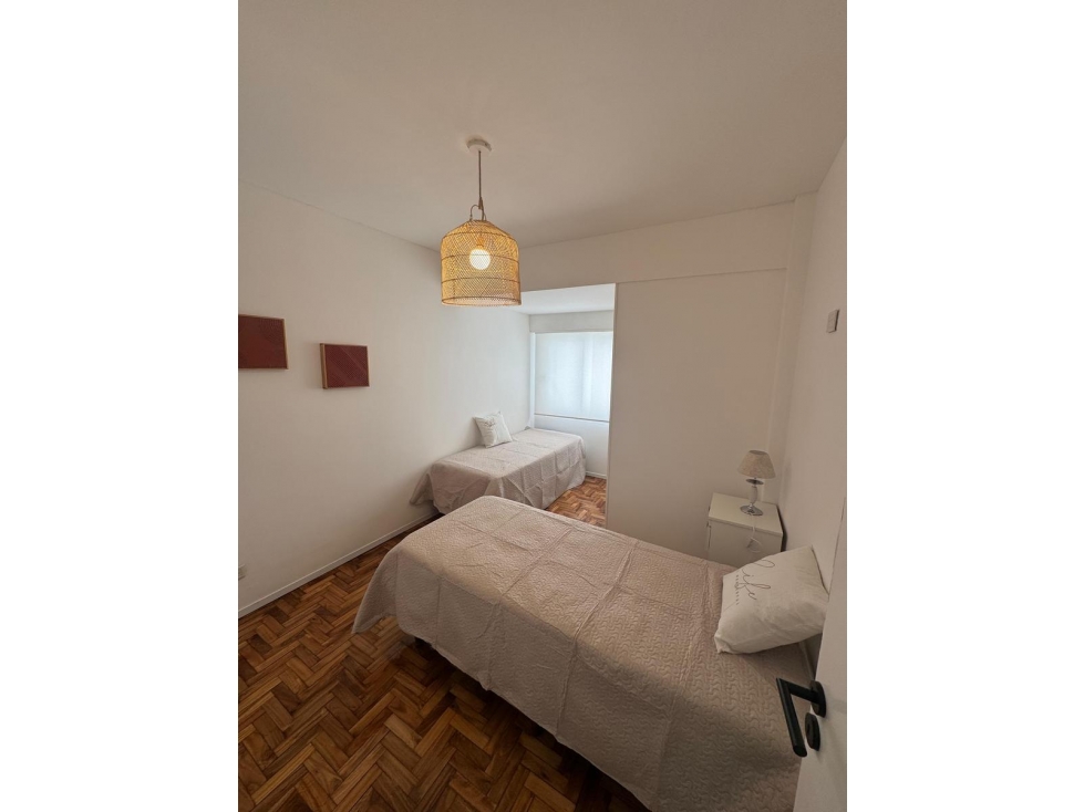 DEPARTAMENTO 4 AMBIENTES A LA CALLE LAMADRID 2100