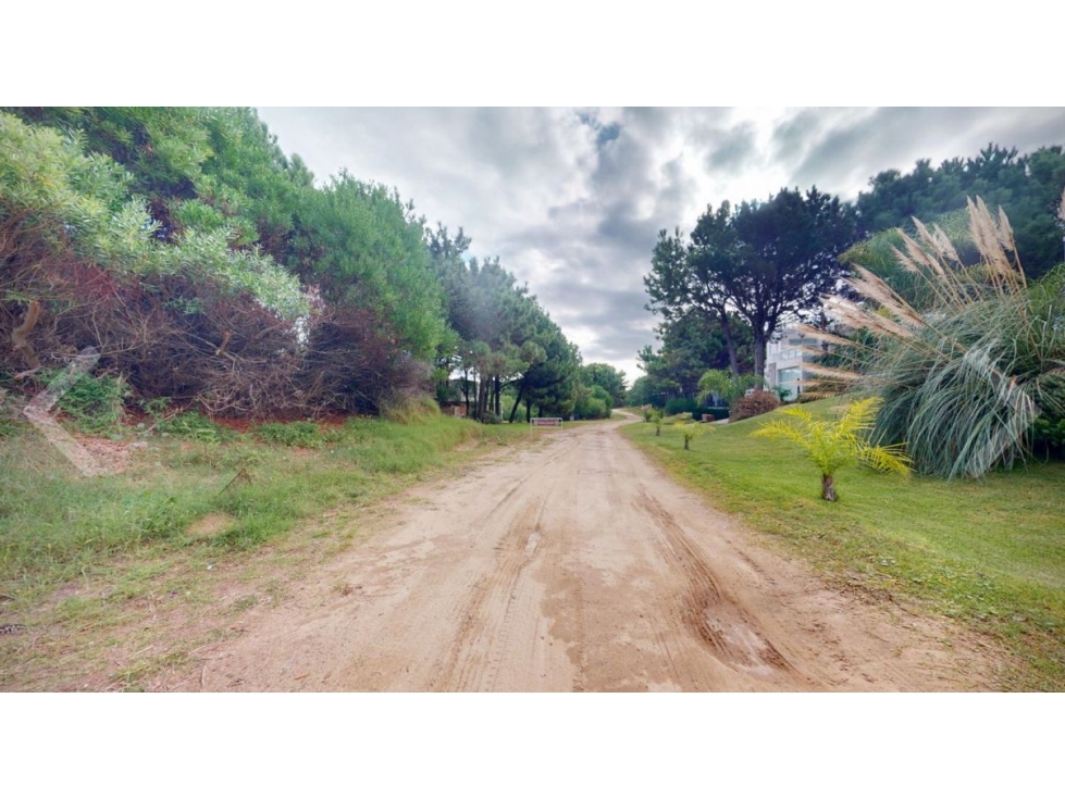 TERRENO EN VENTA COSTA ESMERALDA