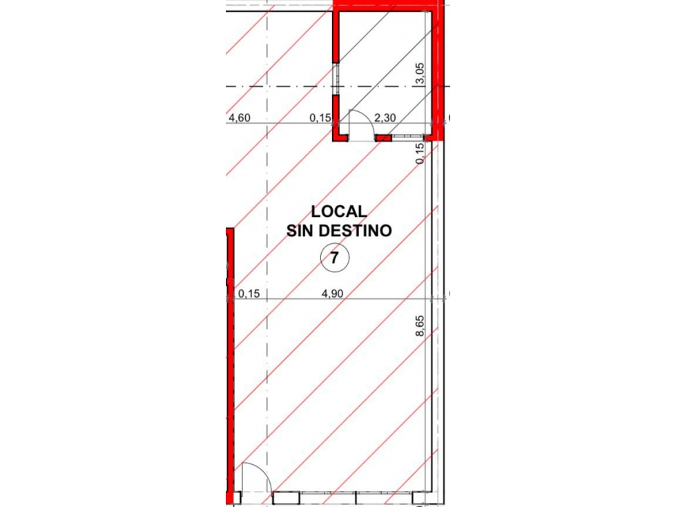 LOCALES COMERCIALES MALVINAS Y 11 DE SEPTIEMBRE | LEER DESCRIPCIÓN - 1