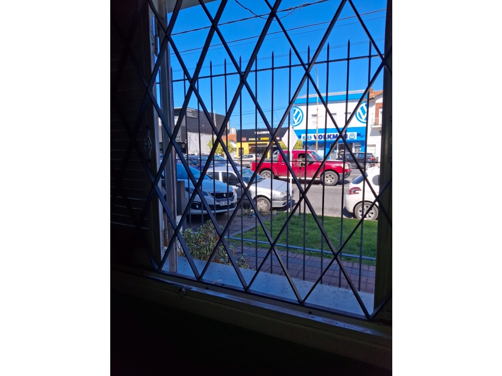 PH 3 AMBIENTES COLON y MISIONES CON PATIO - APTO CRÉDITO — foto 3