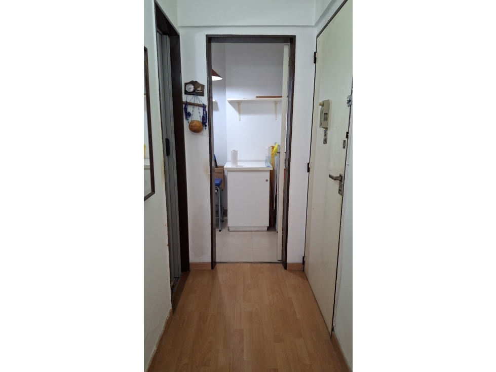 departamento 3 amb.externo - arenales y falucho — foto 4