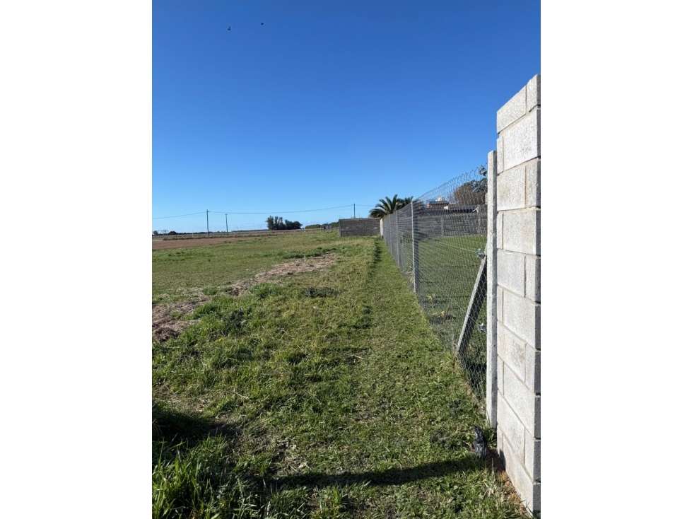 TERRENO EN VENTA BARRIO CASTAGNINO — foto 2