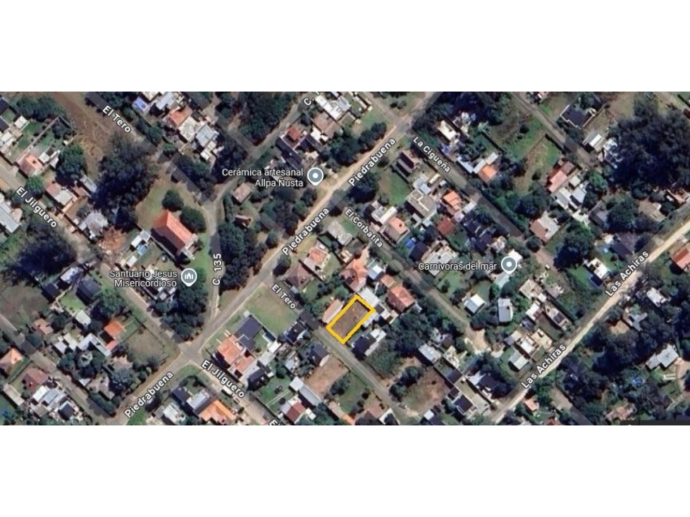 LOTE EN EL JARDÍN DE PERALTA RAMOS — foto 2