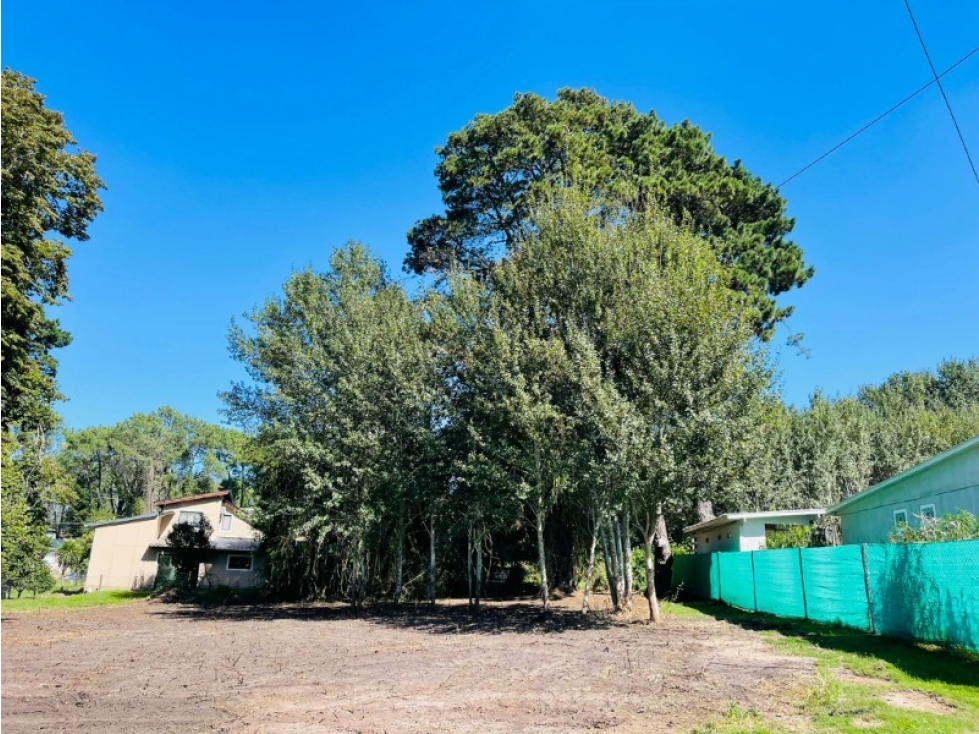 LOTE EN SIERRA DE LOS PADRES RESERVA NATURAL — foto 2