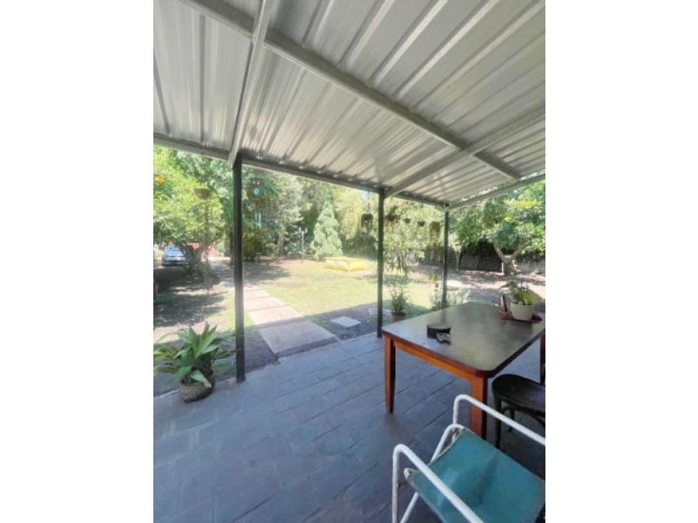 Chalet 3 ambientes en Colina Alegre — foto 3