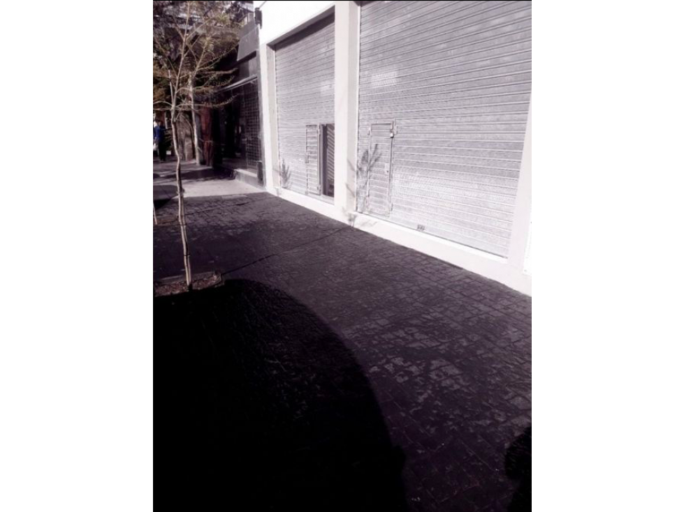 Local a la Calle a Estrenar, Mar del Plata Moreno 3400 — foto 3