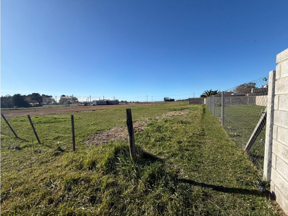 TERRENO EN VENTA BARRIO CASTAGNINO — foto 3