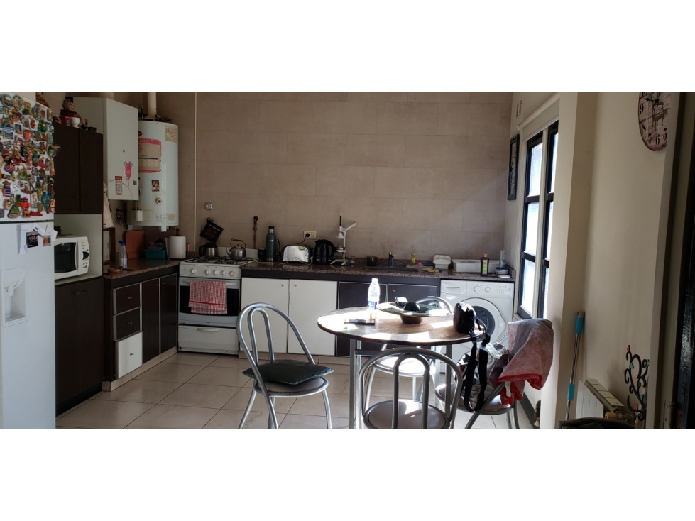 AMPLIO PISO DE 4 AMBIENTES EXCELENTE OPORTUNIDAD 3 DE FEBRERO 3400 - 3
