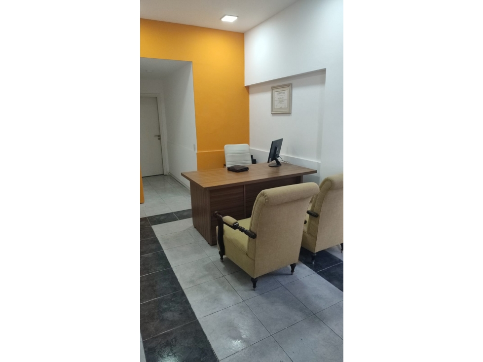 VENTA LOCAL COMERCIAL ZONA TRIBUNALES — foto 5