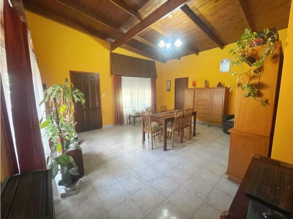 Chalet 3 ambientes en Colina Alegre — foto 4