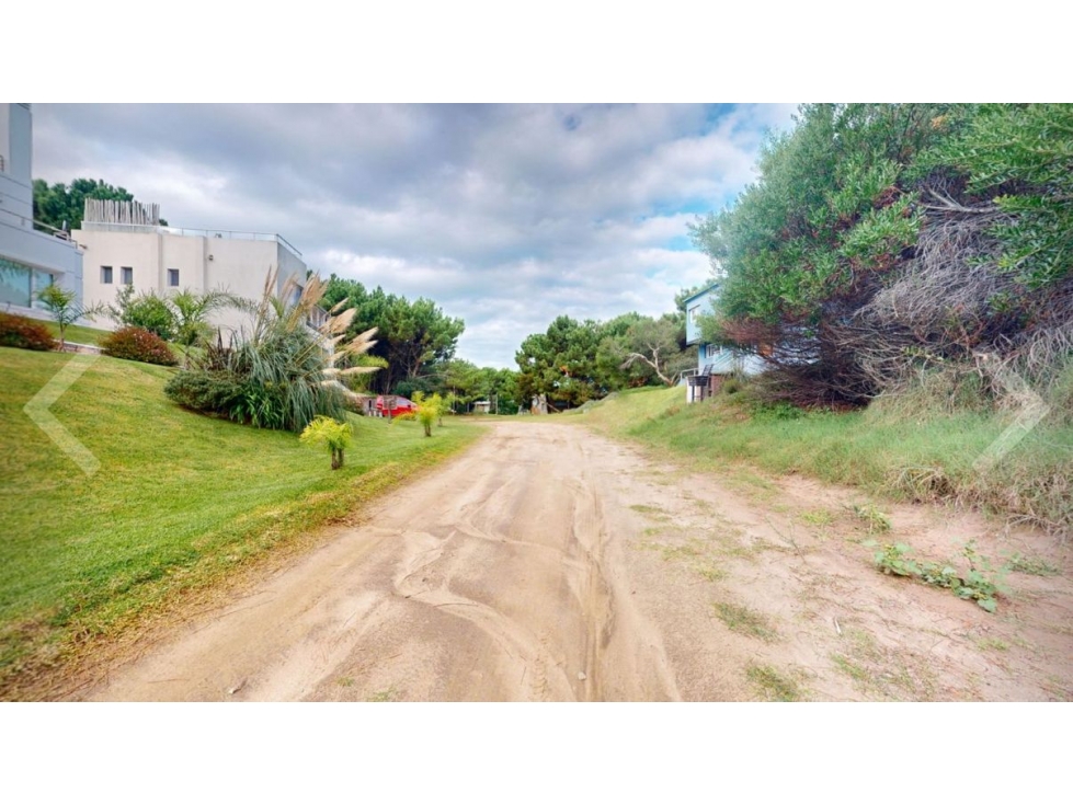 TERRENO EN VENTA COSTA ESMERALDA — foto 4