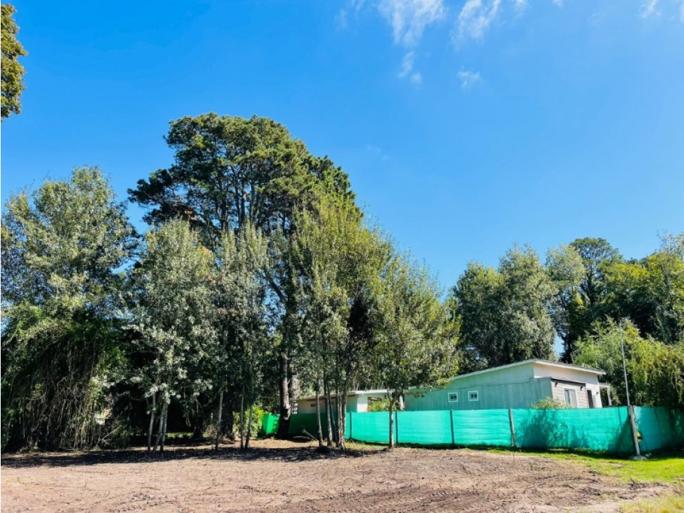 LOTE EN SIERRA DE LOS PADRES RESERVA NATURAL — foto 4