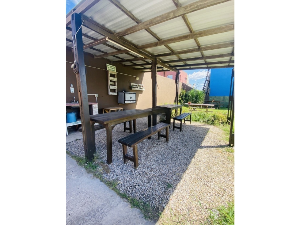 COMPLEJO DE CABAÑAS EN CAMET NORTE — foto 4