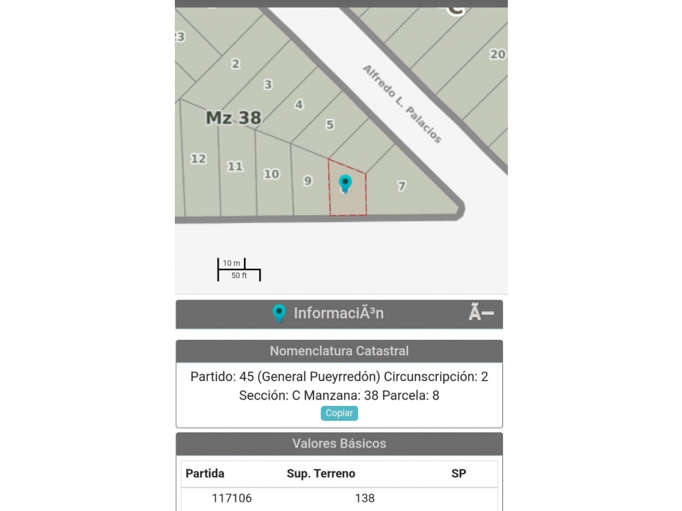 VENTA IMPORTANTE EDIFICIO SOBRE COLECTORA EN BATAN - 5