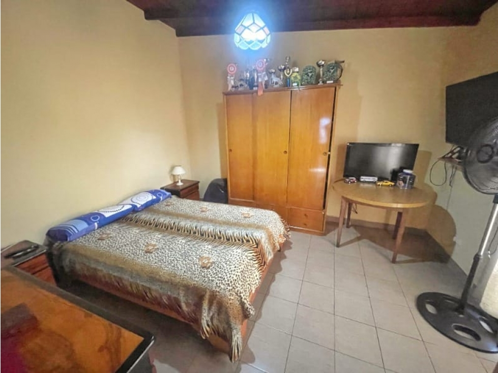 Chalet 3 ambientes en Colina Alegre — foto 5