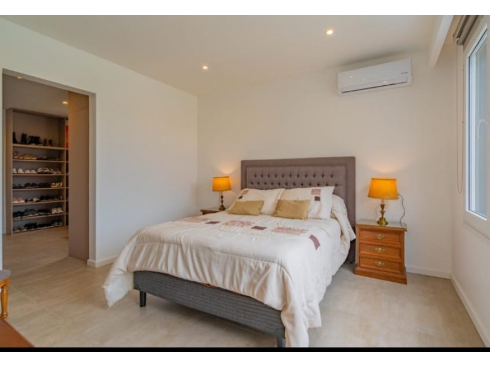 CASA EN BARRIO PRIVADO TIERRA DEL MAR — foto 5