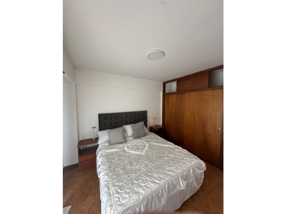 2 AMBIENTES CON DOBLE BALCÓN OPORTUNIDAD DERQUI 900 - 5
