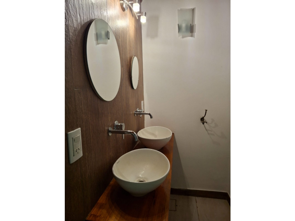 ALQUILER CASA 3 AMBIENTES UBICADA EN EL BOSQUÉ PERALTA RAMOS - 6