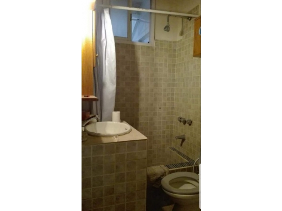 3 AMBIENTES CON DEPENDENCIA MORENO 2200 - 5