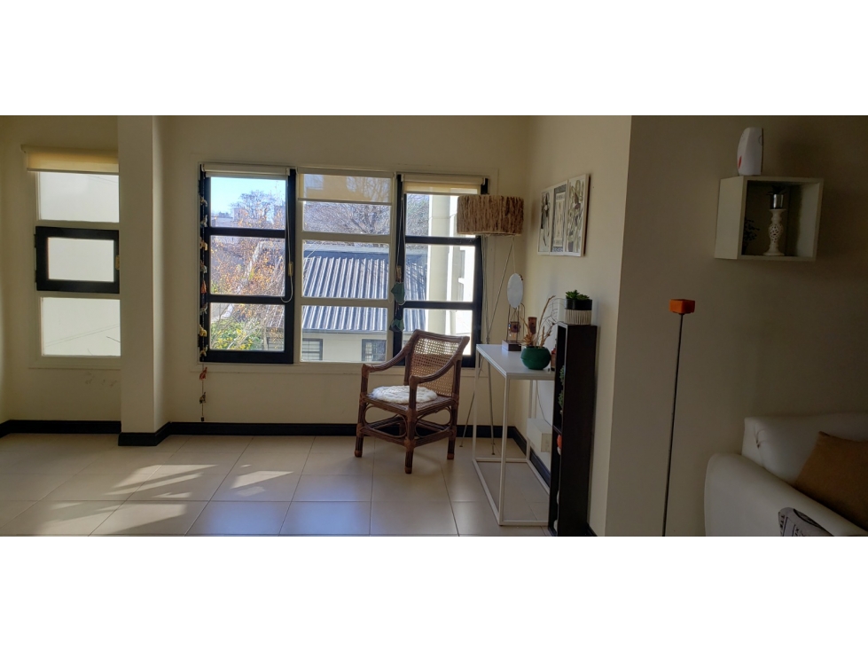 AMPLIO PISO DE 4 AMBIENTES EXCELENTE OPORTUNIDAD 3 DE FEBRERO 3400 - 5