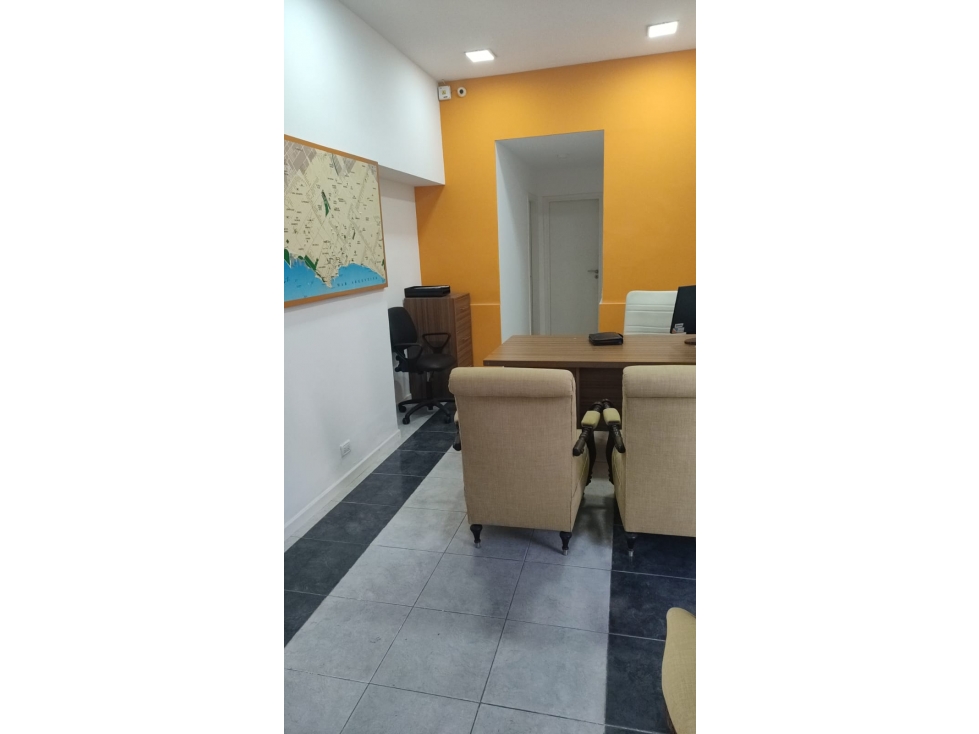 VENTA LOCAL COMERCIAL ZONA TRIBUNALES — foto 4