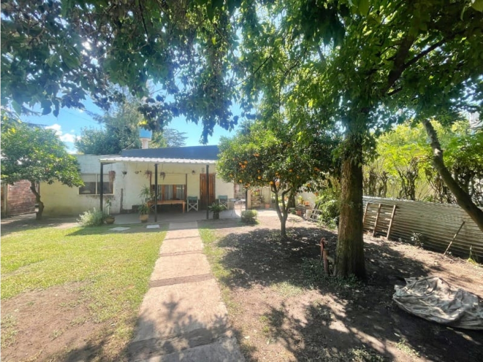 Chalet 3 ambientes en Colina Alegre — foto 6