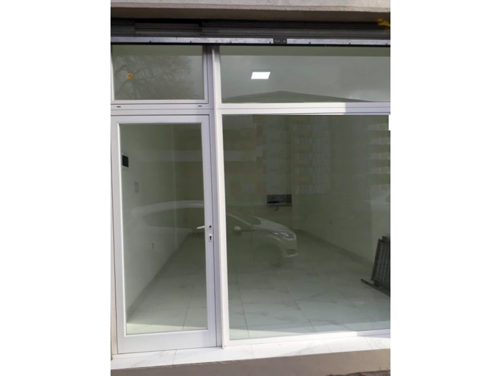 Local a la Calle a Estrenar, Mar del Plata Moreno 3400 — foto 6