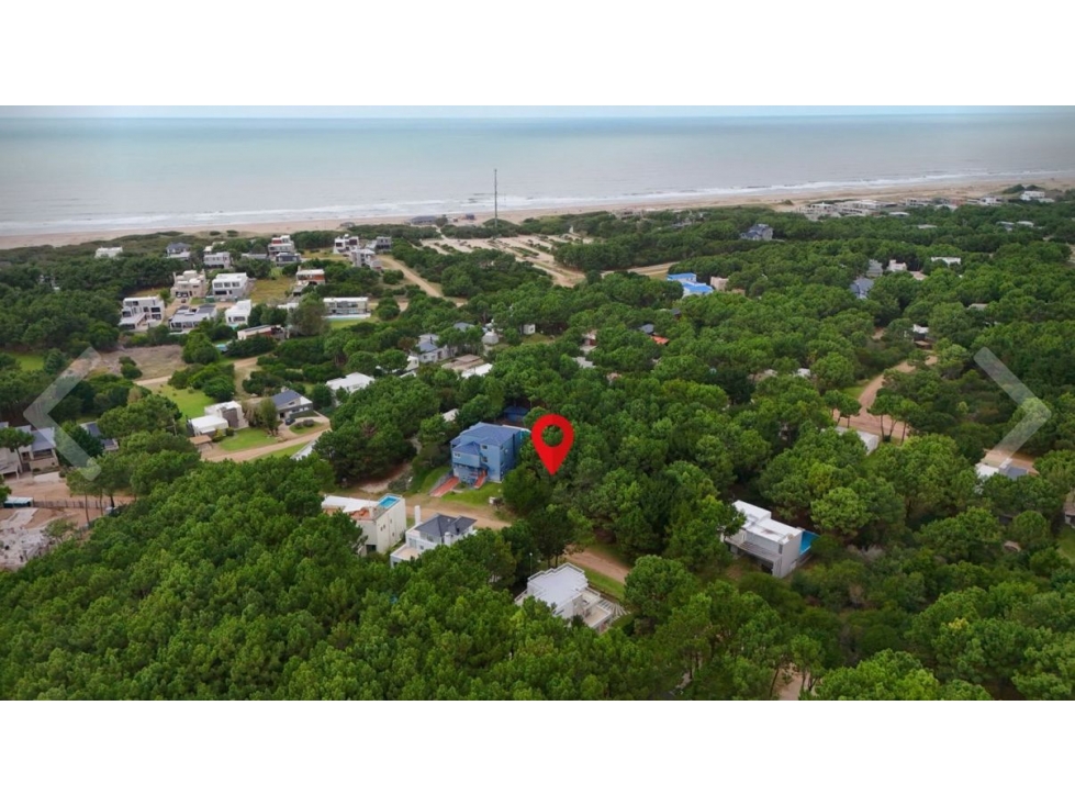 TERRENO EN VENTA COSTA ESMERALDA — foto 6