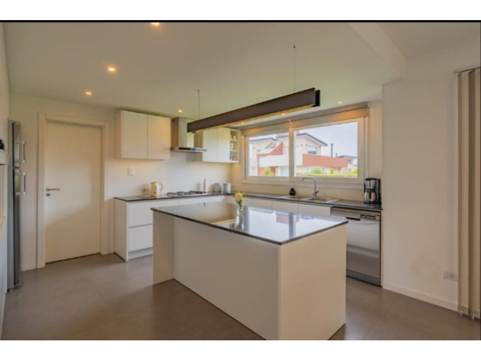 CASA EN BARRIO PRIVADO TIERRA DEL MAR — foto 6