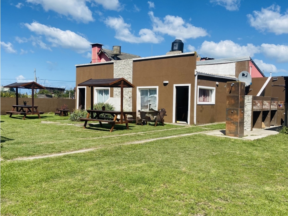 COMPLEJO DE CABAÑAS EN CAMET NORTE — foto 6