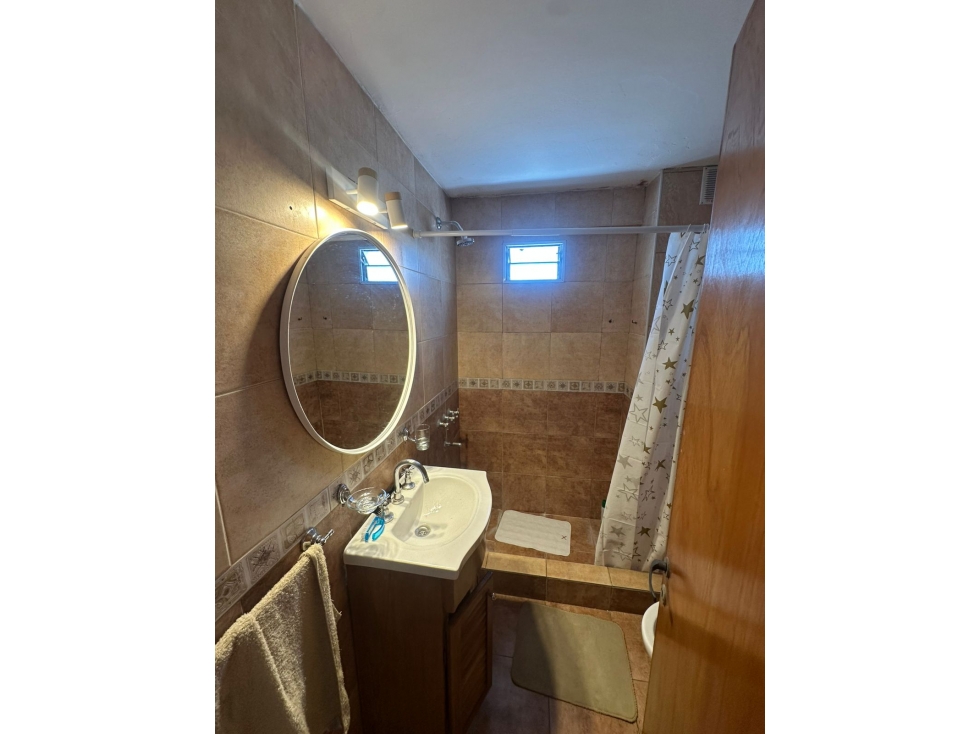 2 AMBIENTES CON DOBLE BALCÓN OPORTUNIDAD DERQUI 900 - 6