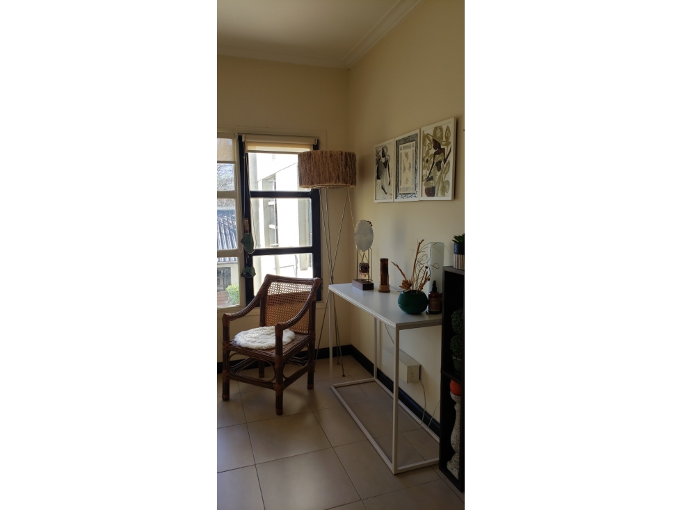 AMPLIO PISO DE 4 AMBIENTES EXCELENTE OPORTUNIDAD 3 DE FEBRERO 3400 - 6