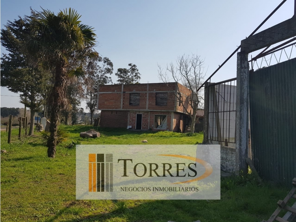 VENTA CASA DE 3 AMB EN EL BOQUERON - TOMA PERMUTA - VALORES — foto 4