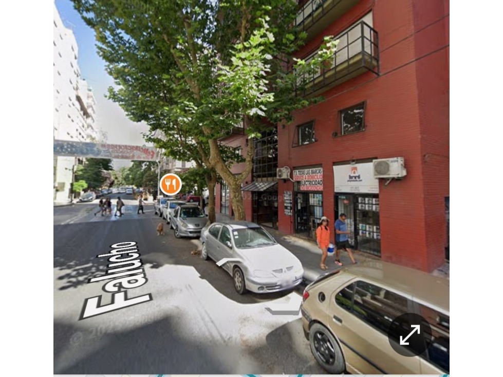 VENTA LOCAL COMERCIAL ZONA TRIBUNALES