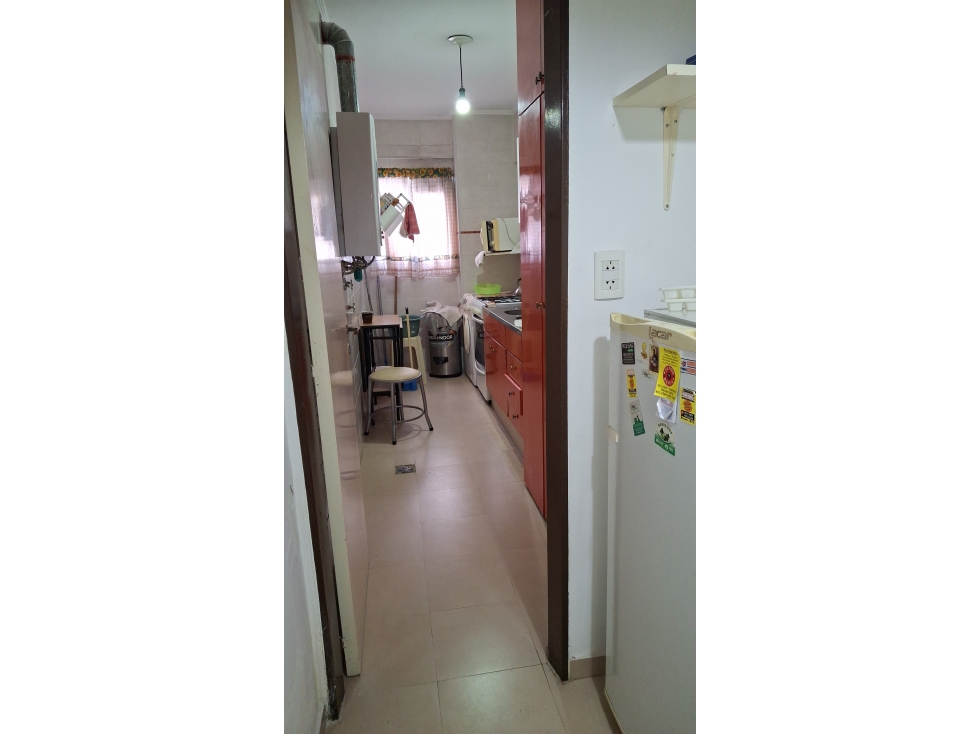 departamento 3 amb.externo - arenales y falucho — foto 5