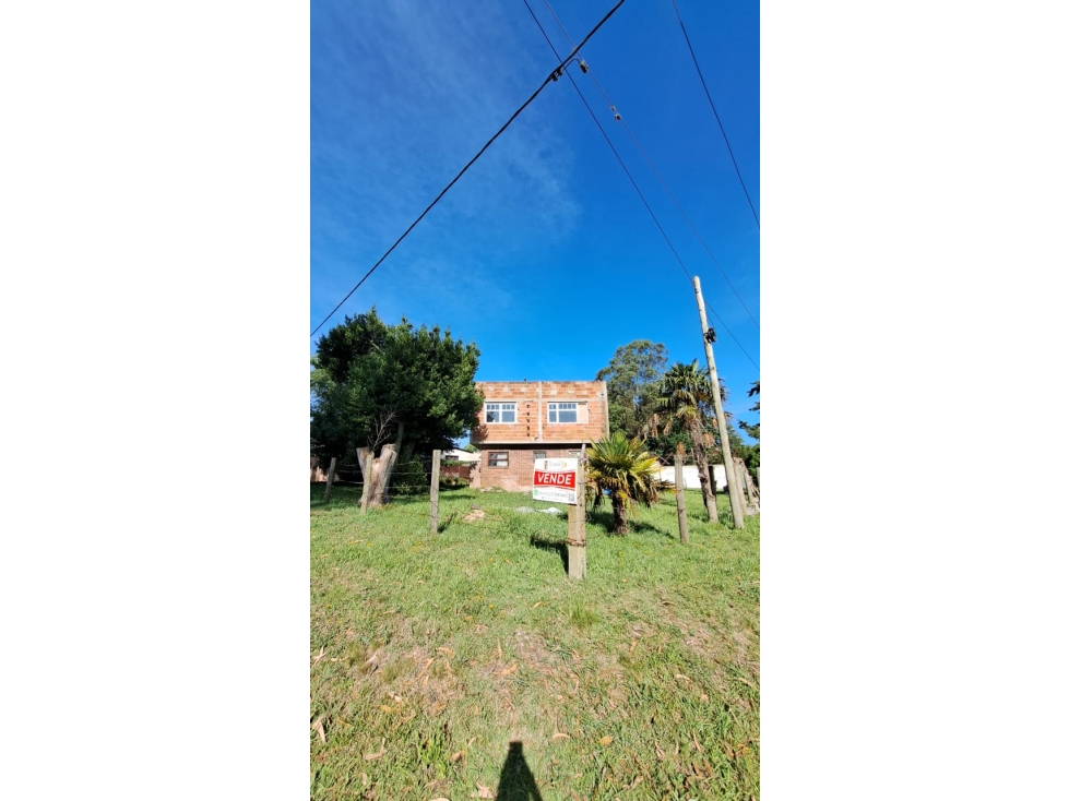 VENTA CASA DE 3 AMB EN EL BOQUERON - TOMA PERMUTA - VALORES