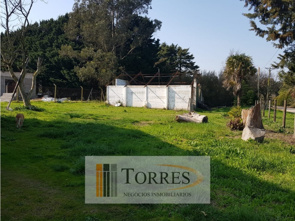 VENTA CASA DE 3 AMB EN EL BOQUERON - TOMA PERMUTA - VALORES — foto 5