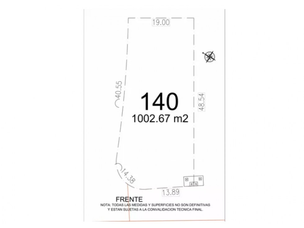Lote en Barrio Privado Matisse, Los cardales - 5