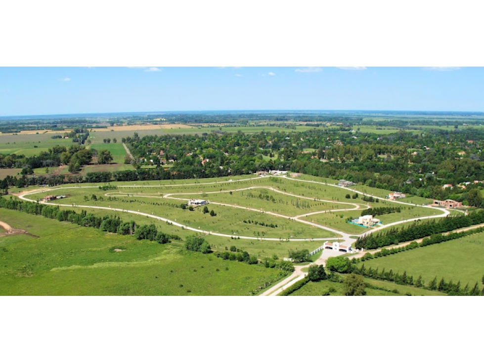 Lote en venta en El Cardal II - 2