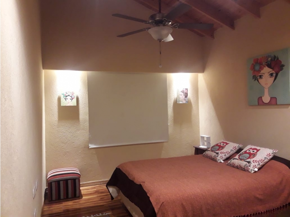 Cabaña en venta en Barrio Yacht Club Guazu - 5