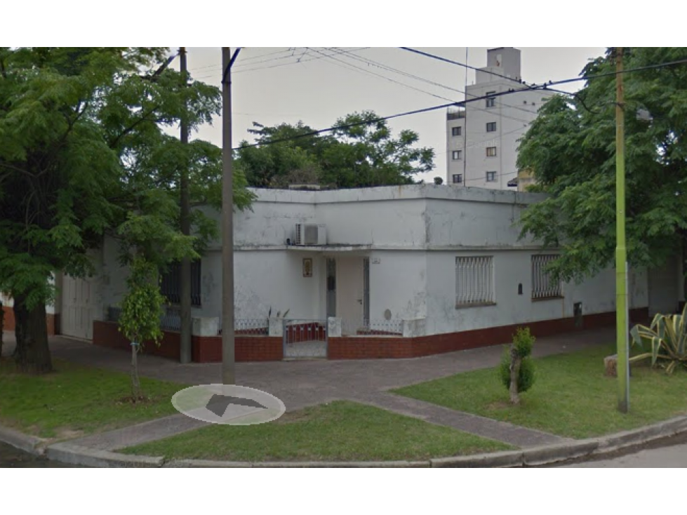 Casa en venta sobre Avenida
