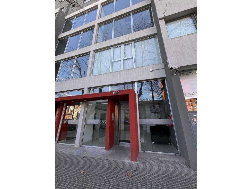 Oficina en venta - 1