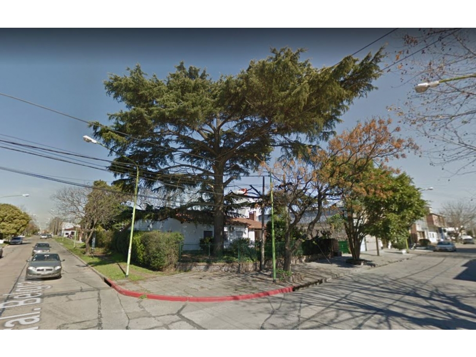 Lote residencial en Bertolini y Belgrano - 2
